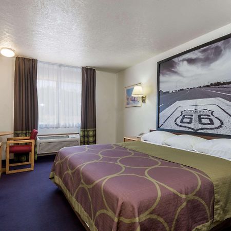 Super 8 By Wyndham Bernalillo Exterior foto
