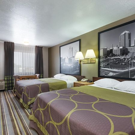 Super 8 By Wyndham Bernalillo Exterior foto