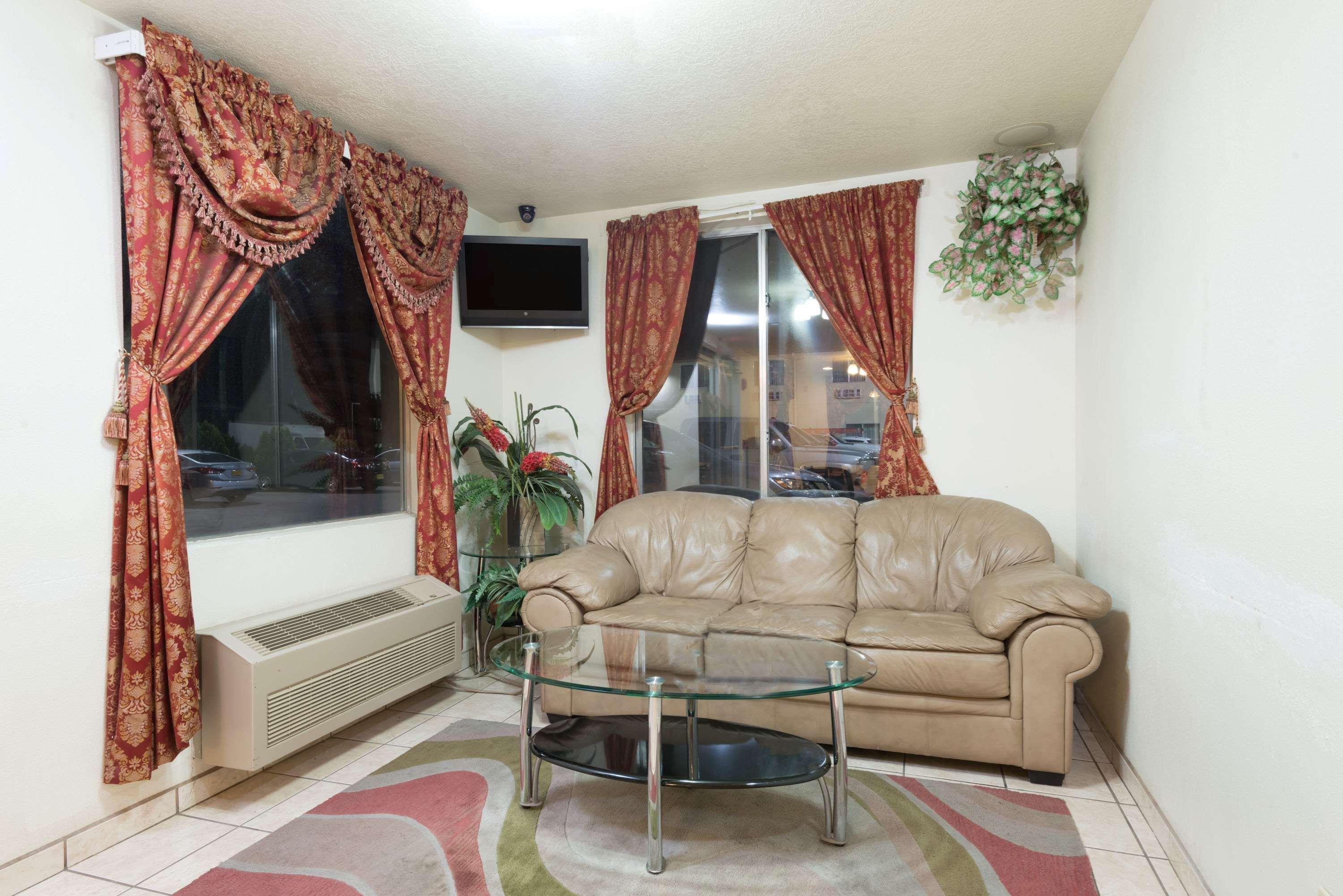 Super 8 By Wyndham Bernalillo Exterior foto